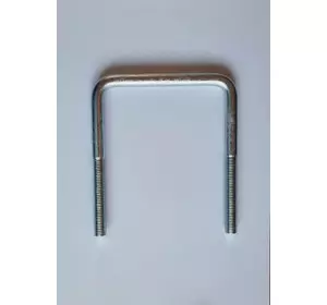 П-Болт м12х30, H=102, L=30мм (скоба - стремянка) П-Болт м12х30, H=102, L=30мм (скоба - стремянка)