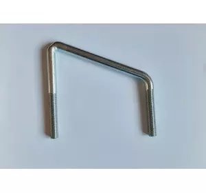Л-болт М8, В90, Н148, d8 Л-болт М8, В90, Н148, d8