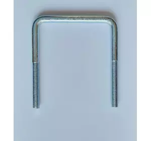 П-Болт м10х40, H=140, L=50мм (скоба - стремянка) П-Болт м10х40, H=140, L=50мм (скоба - стремянка)