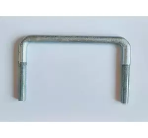 П-Болт м10х40, H=140, L=50мм (скоба - стремянка) П-Болт м10х40, H=140, L=50мм (скоба - стремянка)