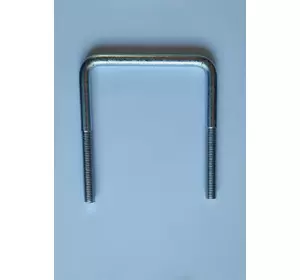 П-Болт м10х40, H=100, L=30мм (скоба - стремянка) П-Болт м10х40, H=100, L=30мм (скоба - стремянка)