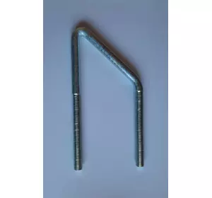Л-болт М8, В32, Н60, d8 Л-болт М8, В32, Н60, d8