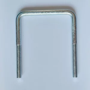 Хомут П-подібний (болт-скоба) Хомут П-подібний (болт-скоба)