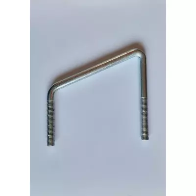 Л-болт М8, В200, Н258, d8