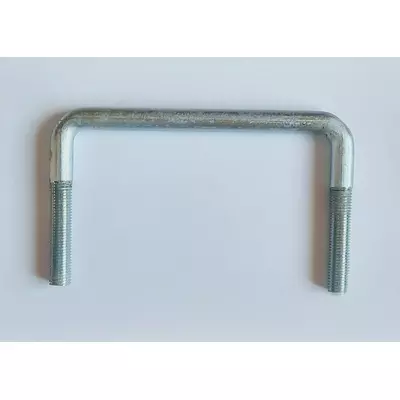 П-Болт м8х60, H=118, L=50мм (скоба - стремянка)