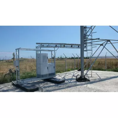 Цинкування металоконструкцій гарячим способом