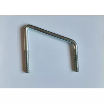 Л-болт оцинкованный А 200, Н 232, В 283, L 50, d 12