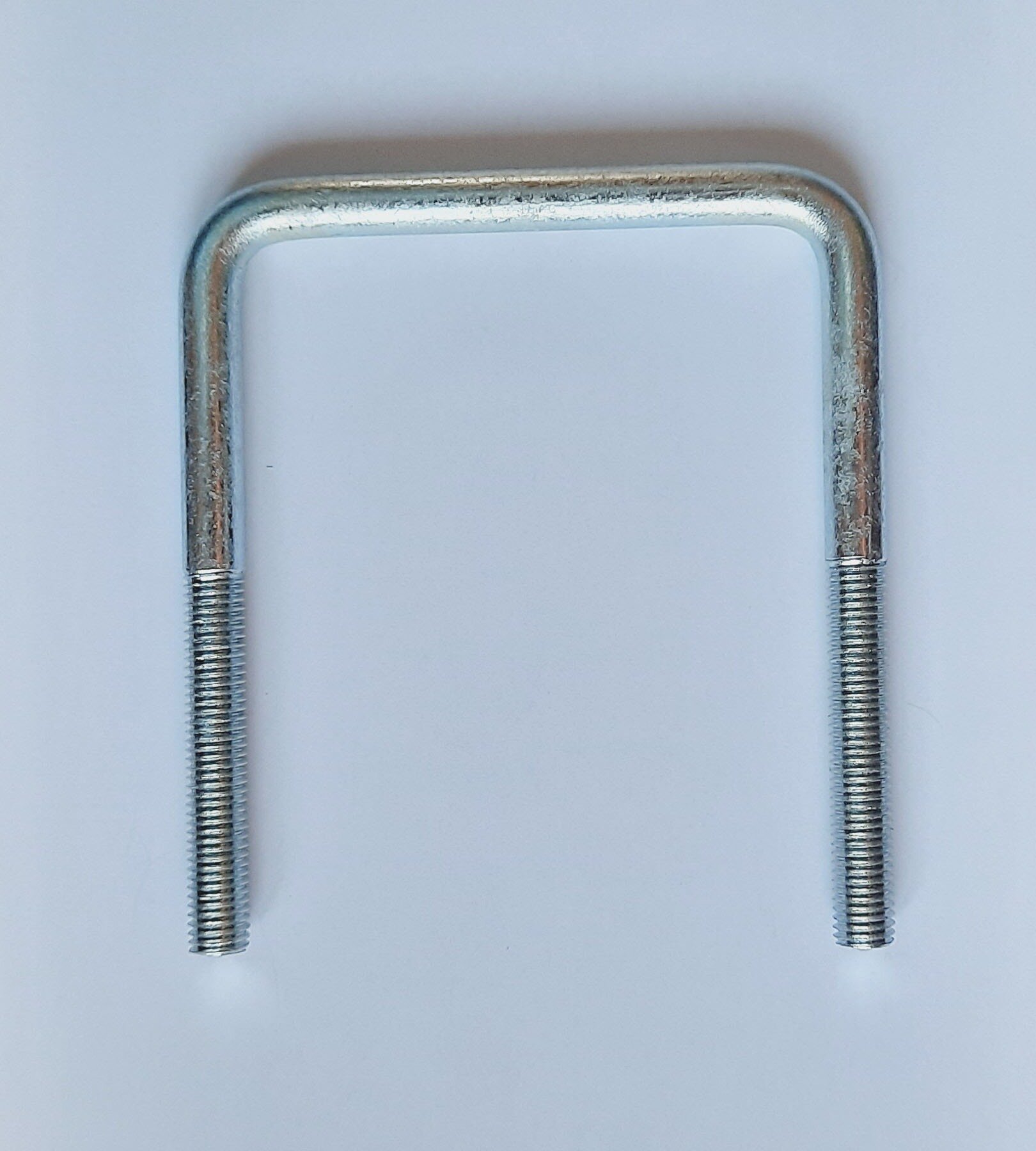Хомути П-болти для кріплення труби та металоконструкцій